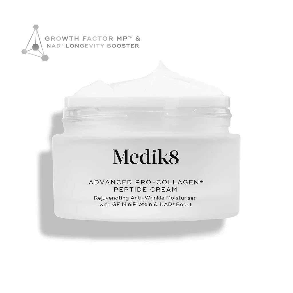 Nourishing Peptide Rich