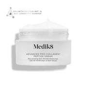 Nourishing Peptide Rich