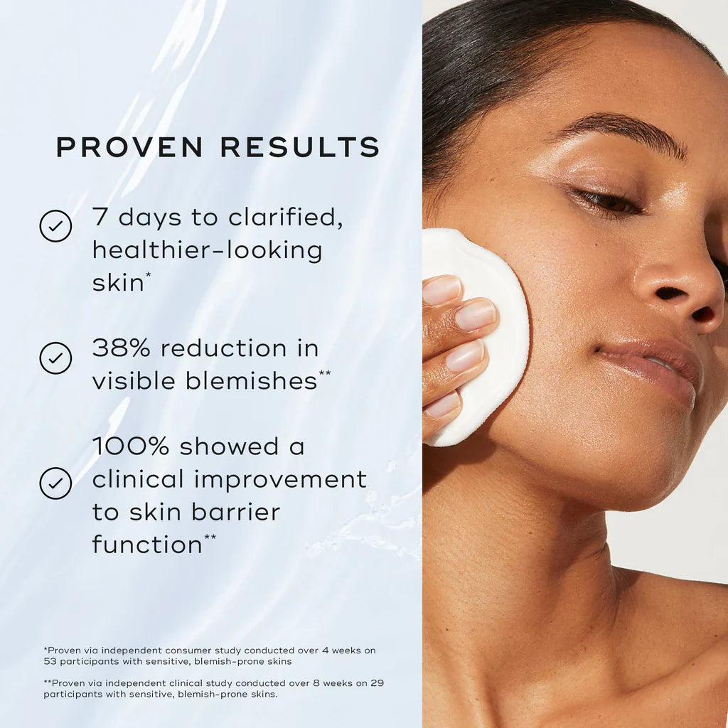 Press & Clear™ – 3