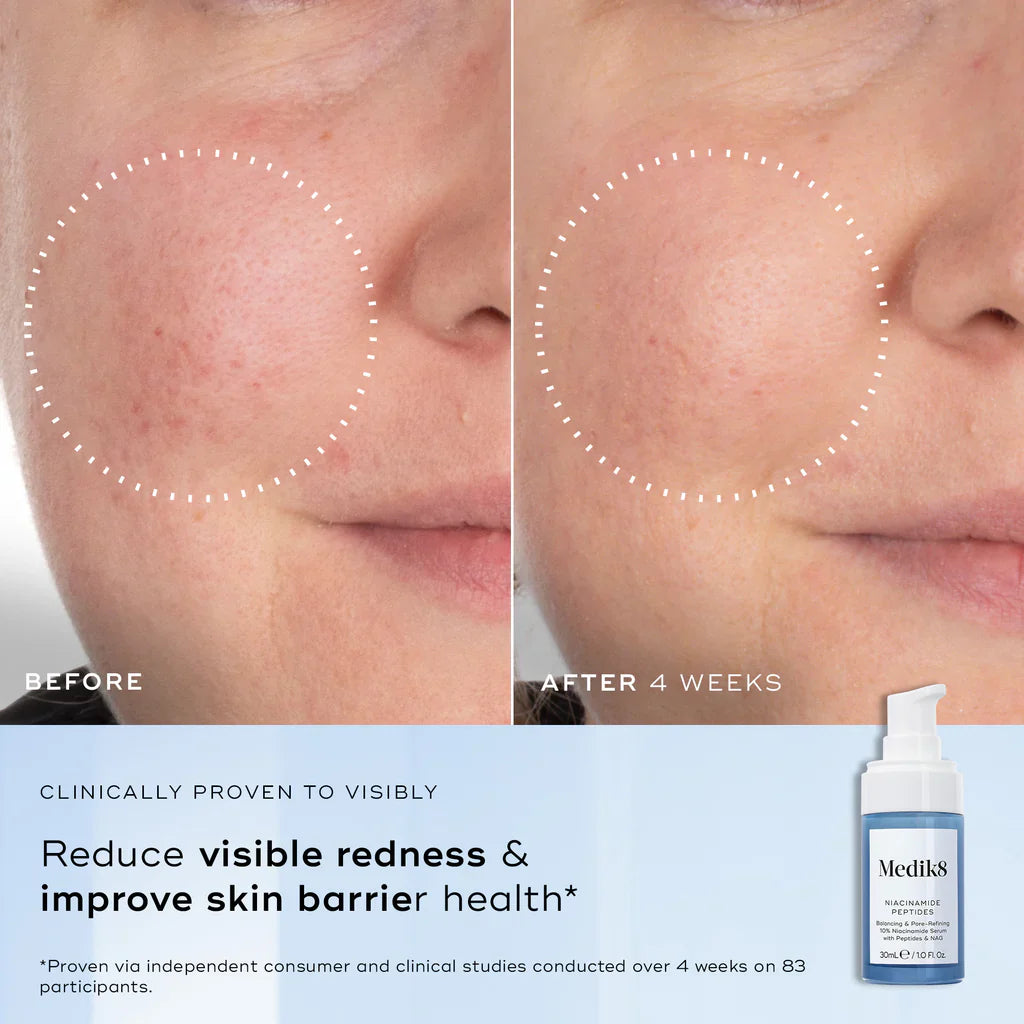 Nourishing Peptide Rich – 5