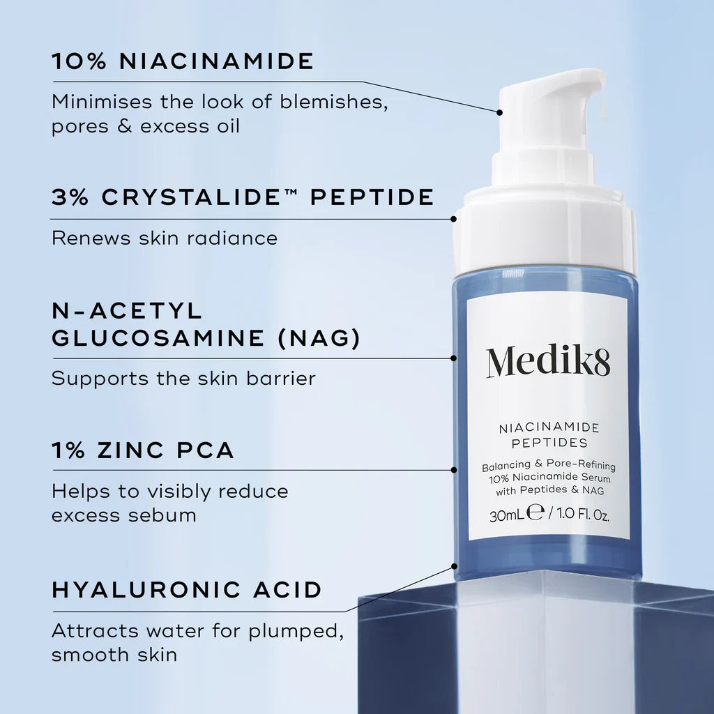 Nourishing Peptide Rich – 6
