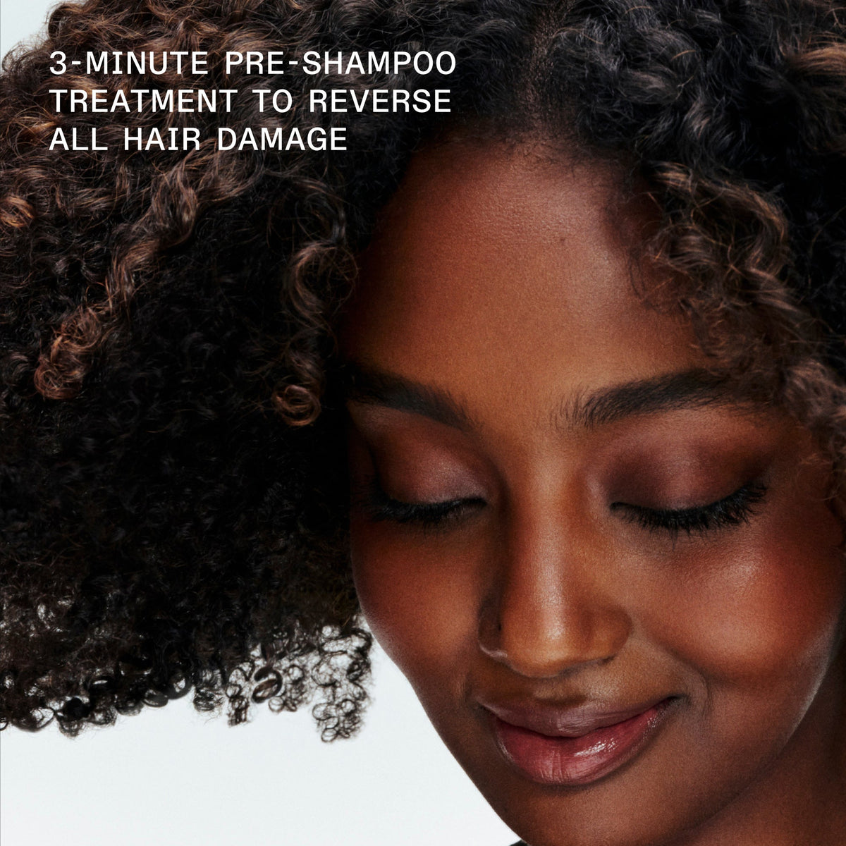 N°.3PLUS Complete Repair Treatment – Olaplex