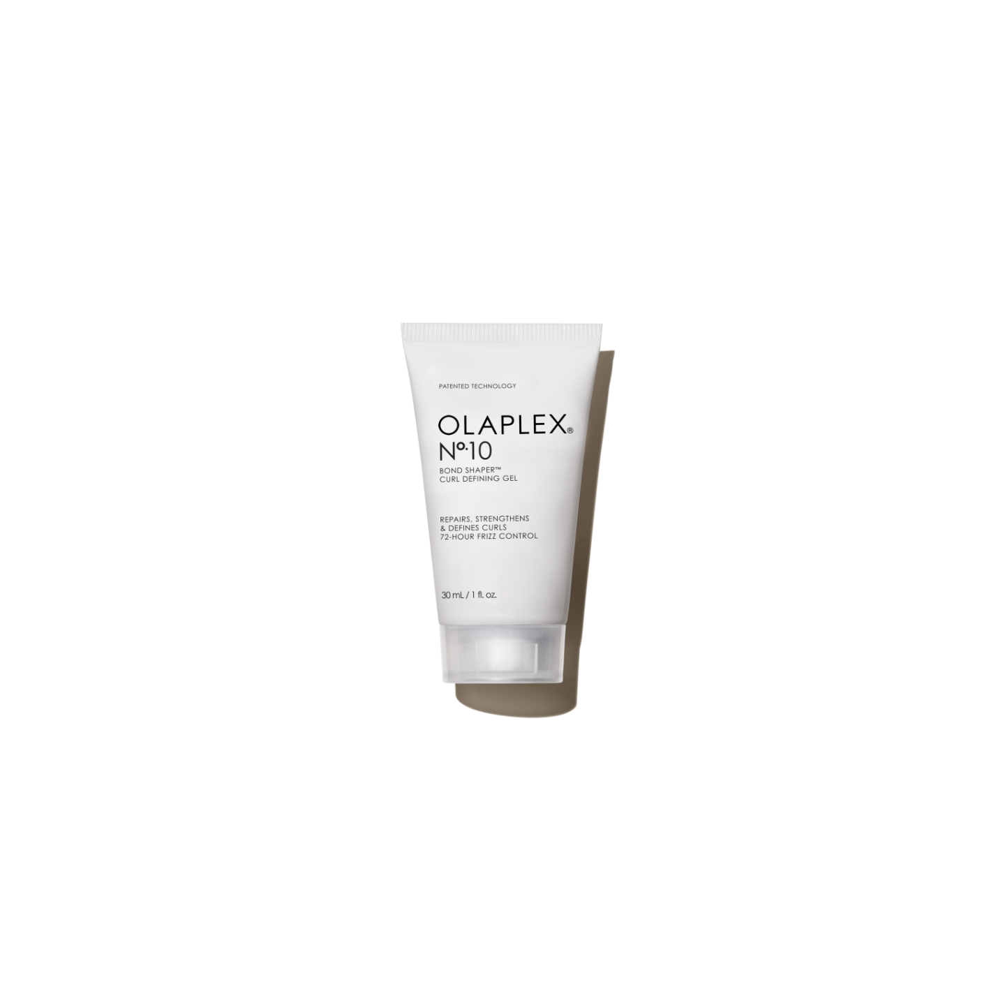 Nº.10 BOND SHAPER™ CURL DEFINING GEL (30 ML)