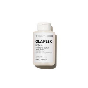 N°.3PLUS Complete Repair Treatment