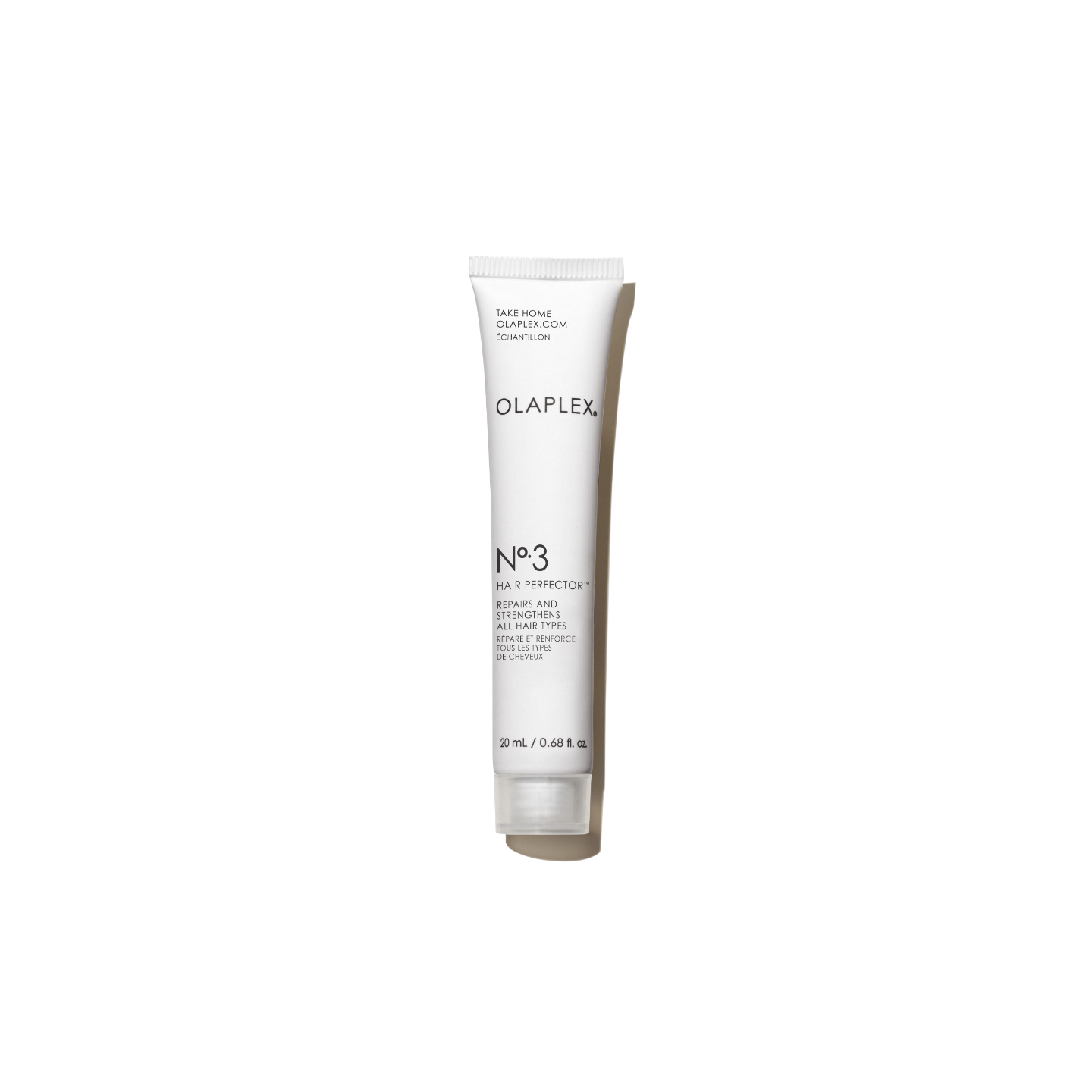 Nº.3 HAIR PERFECTOR™ 20mL