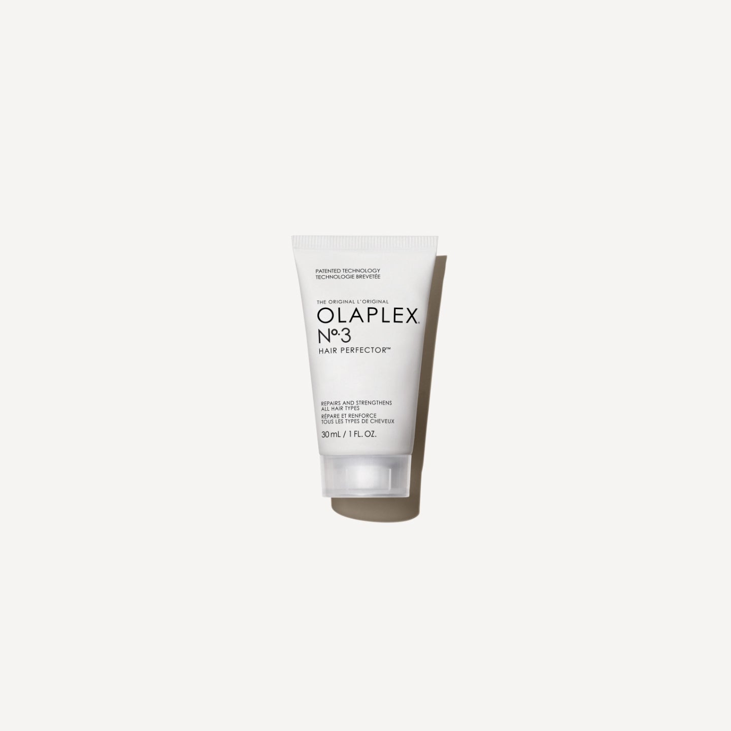 Nº.3 HAIR PERFECTOR™ 30mL
