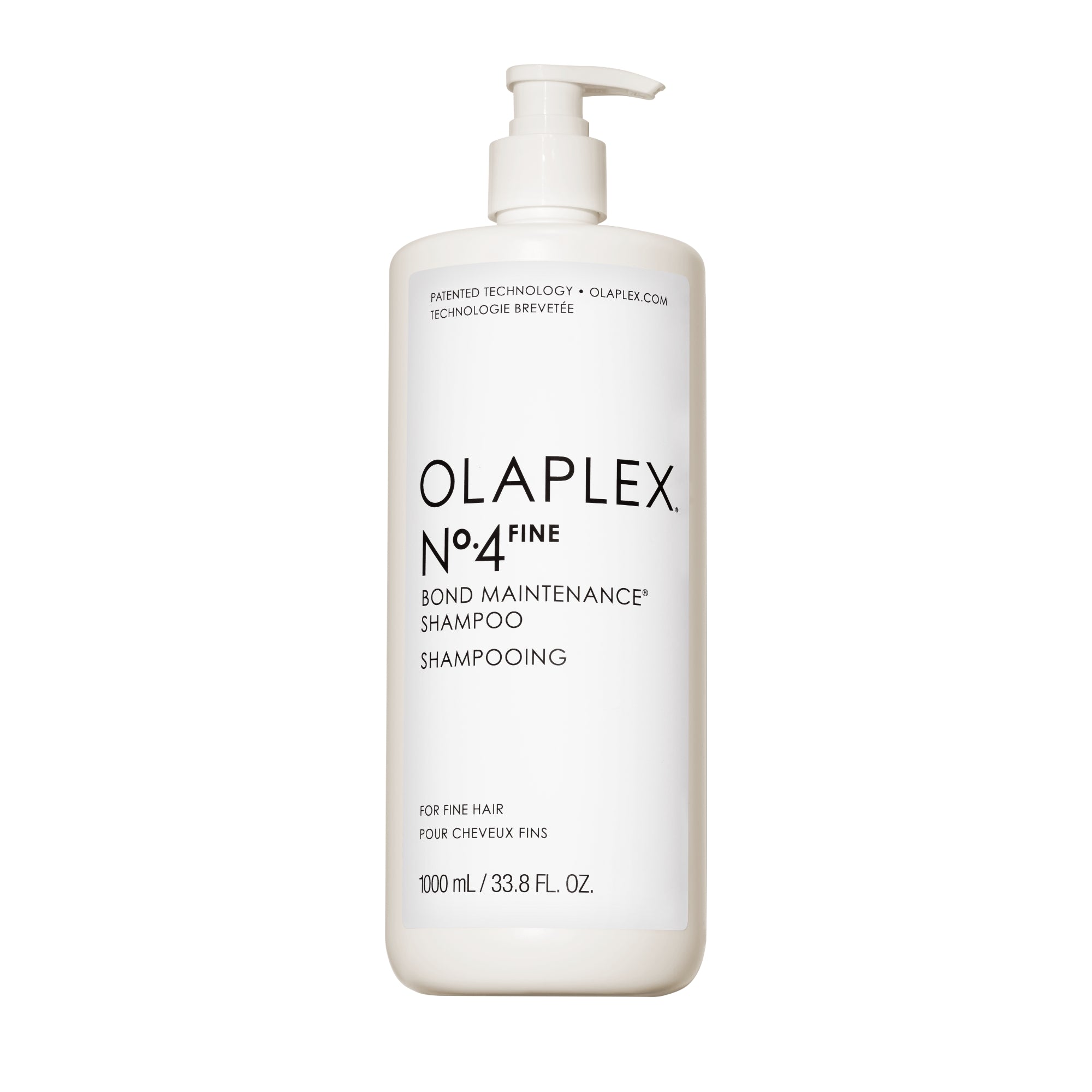 Nᵒ4 FINE BOND MAINTENANCE® SHAMPOO 1000ml