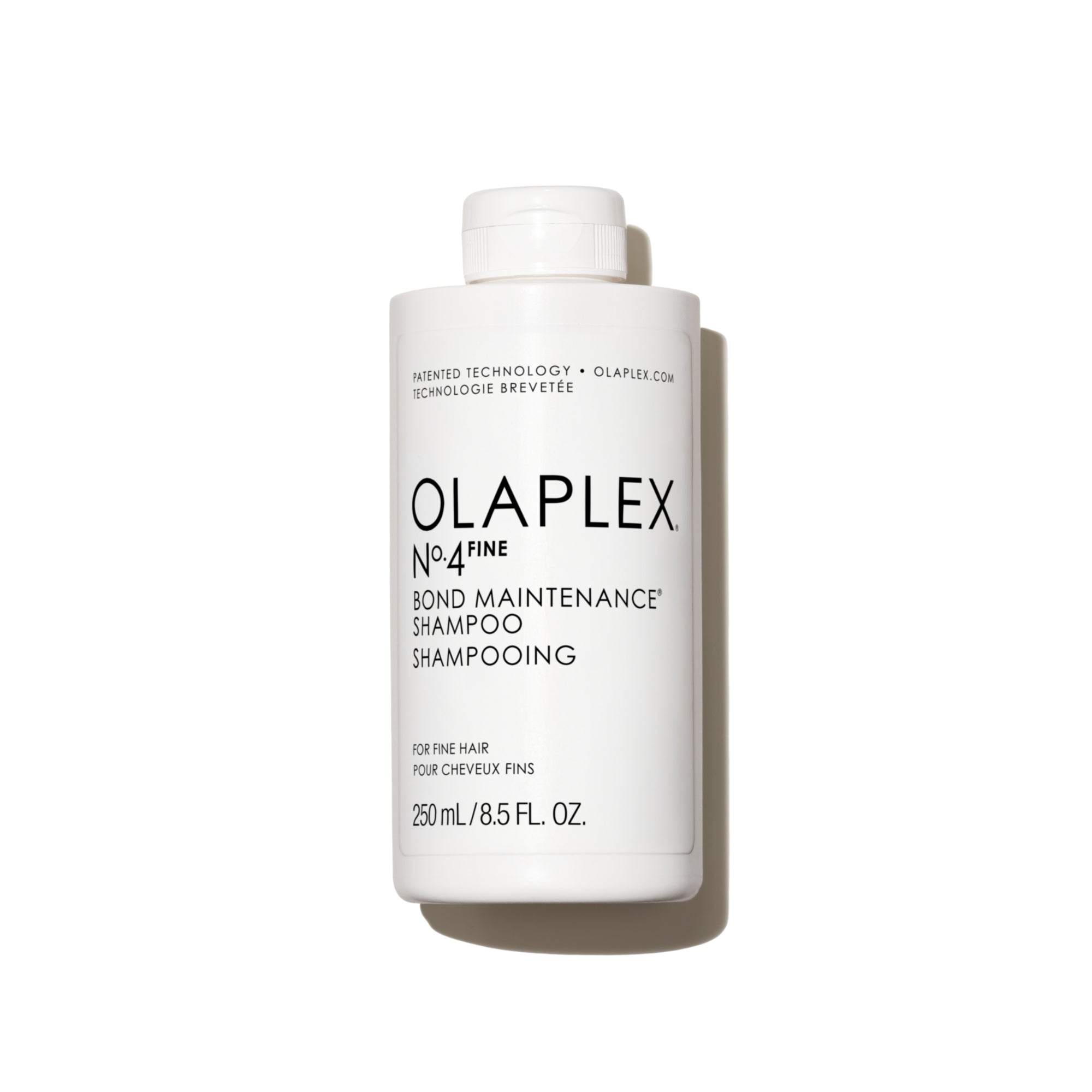 Nᵒ4 FINE BOND MAINTENANCE® SHAMPOO 250ml