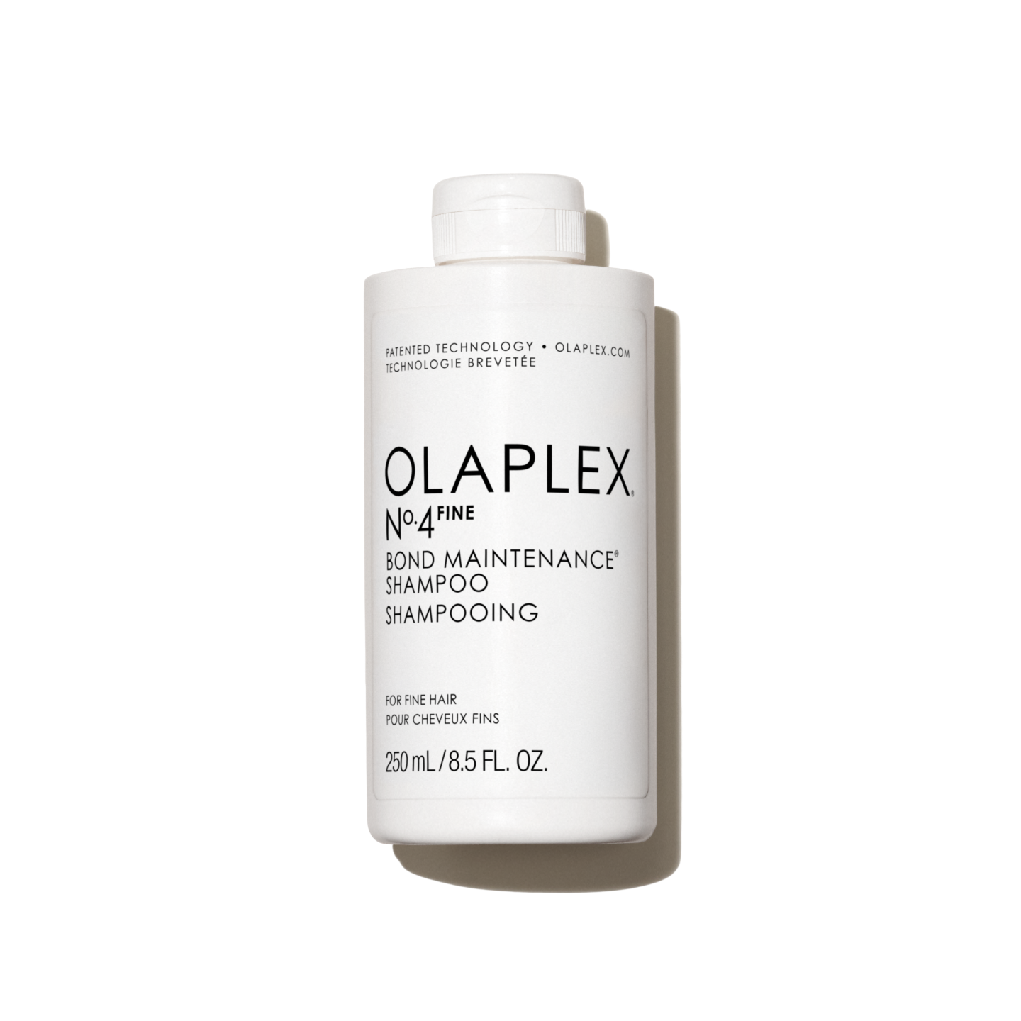 Nº.4FINE Bond Maintenance™ Volumizing Shampoo