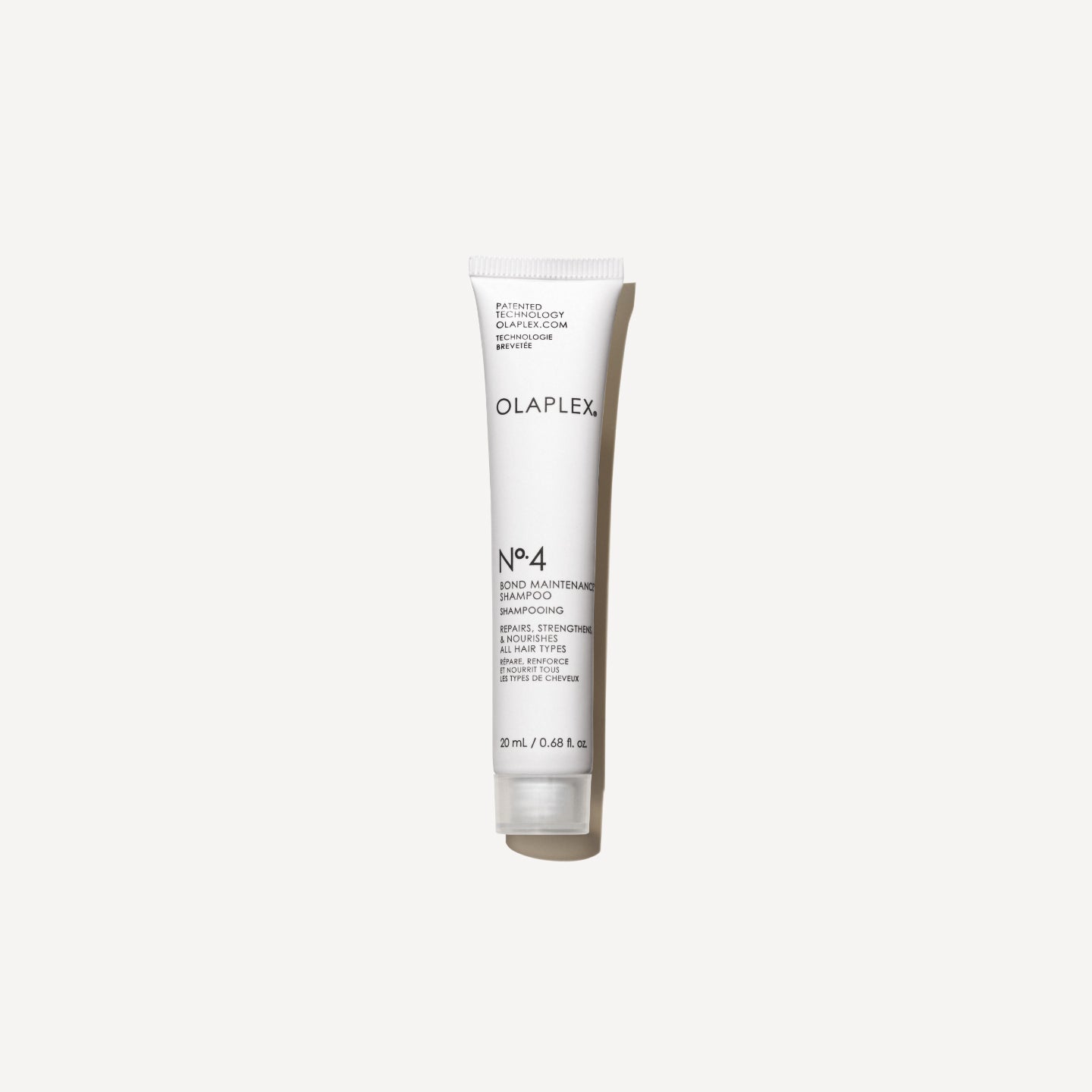 Nº.4 BOND MAINTENANCE™ SHAMPOO 20mL