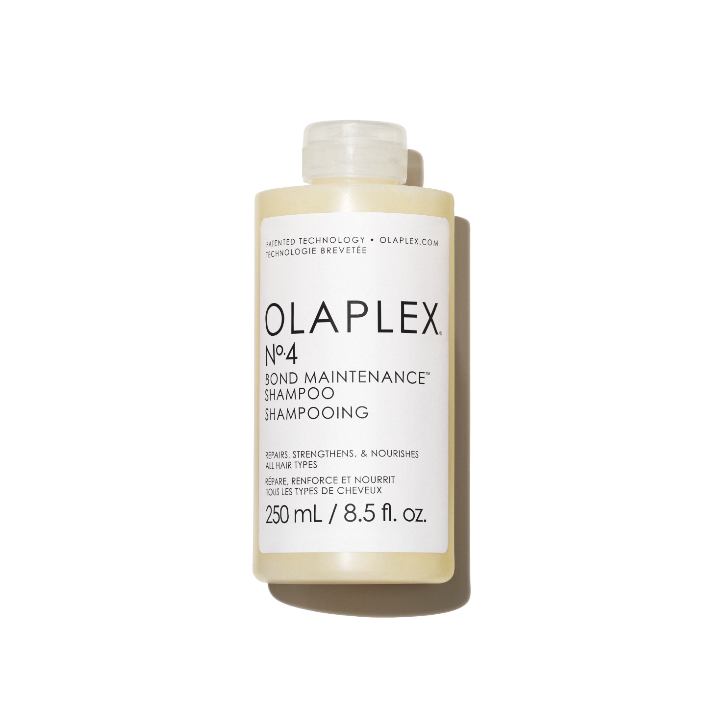 Nº.4 Bond Maintenance™ Strengthening Shampoo