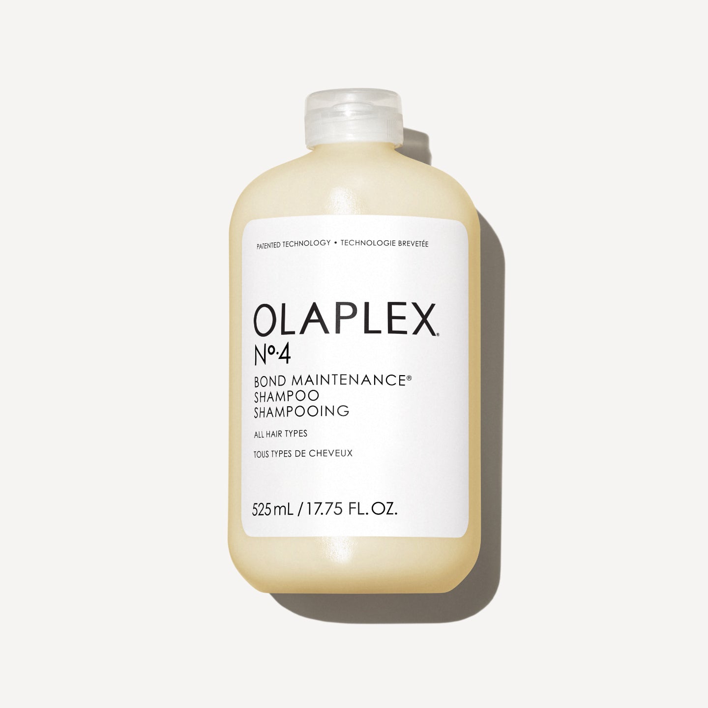 Nº.4 Bond Maintenance™ Strengthening Shampoo Jumbo
