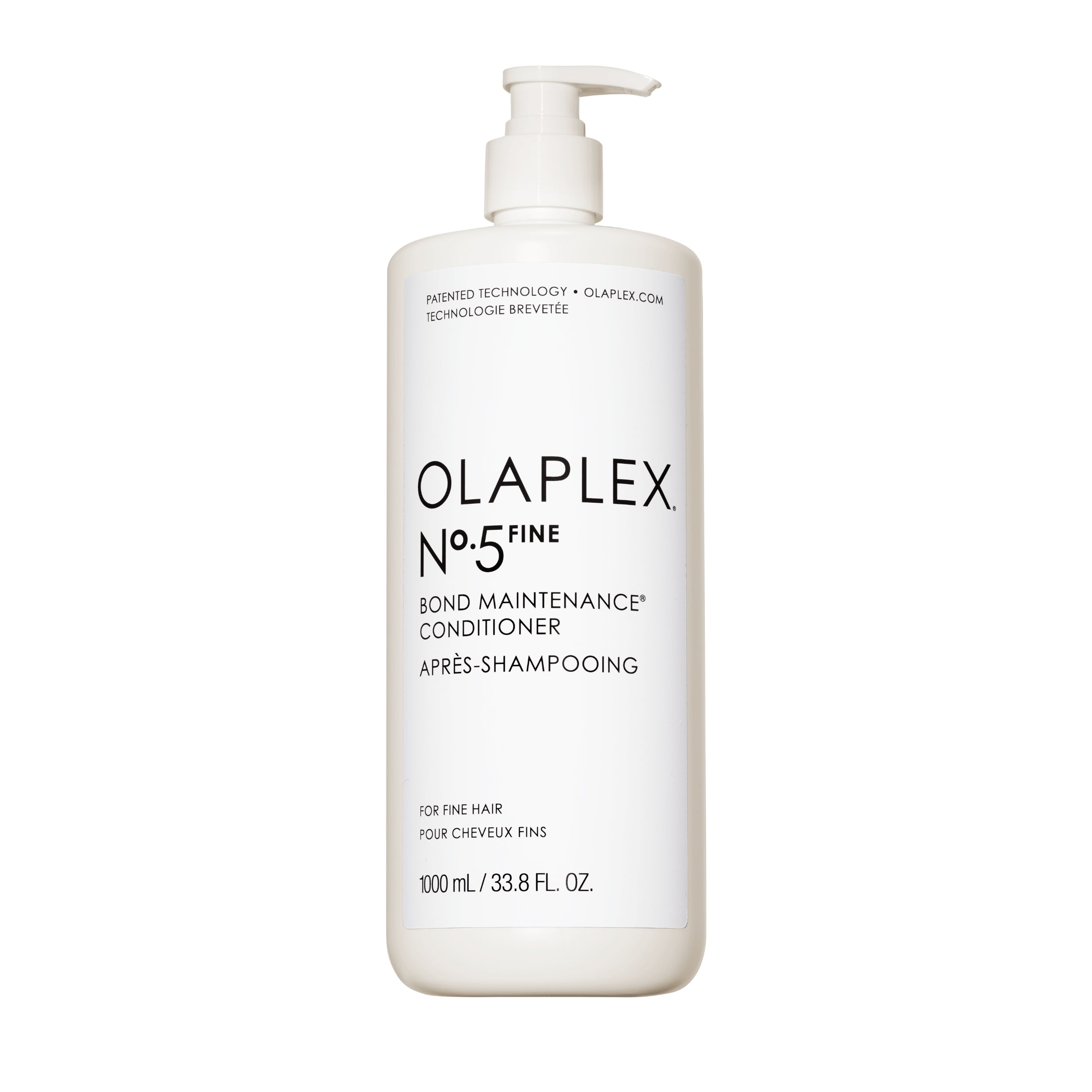 Nᵒ5 FINE BOND MAINTENANCE® CONDITIONER 1000ml