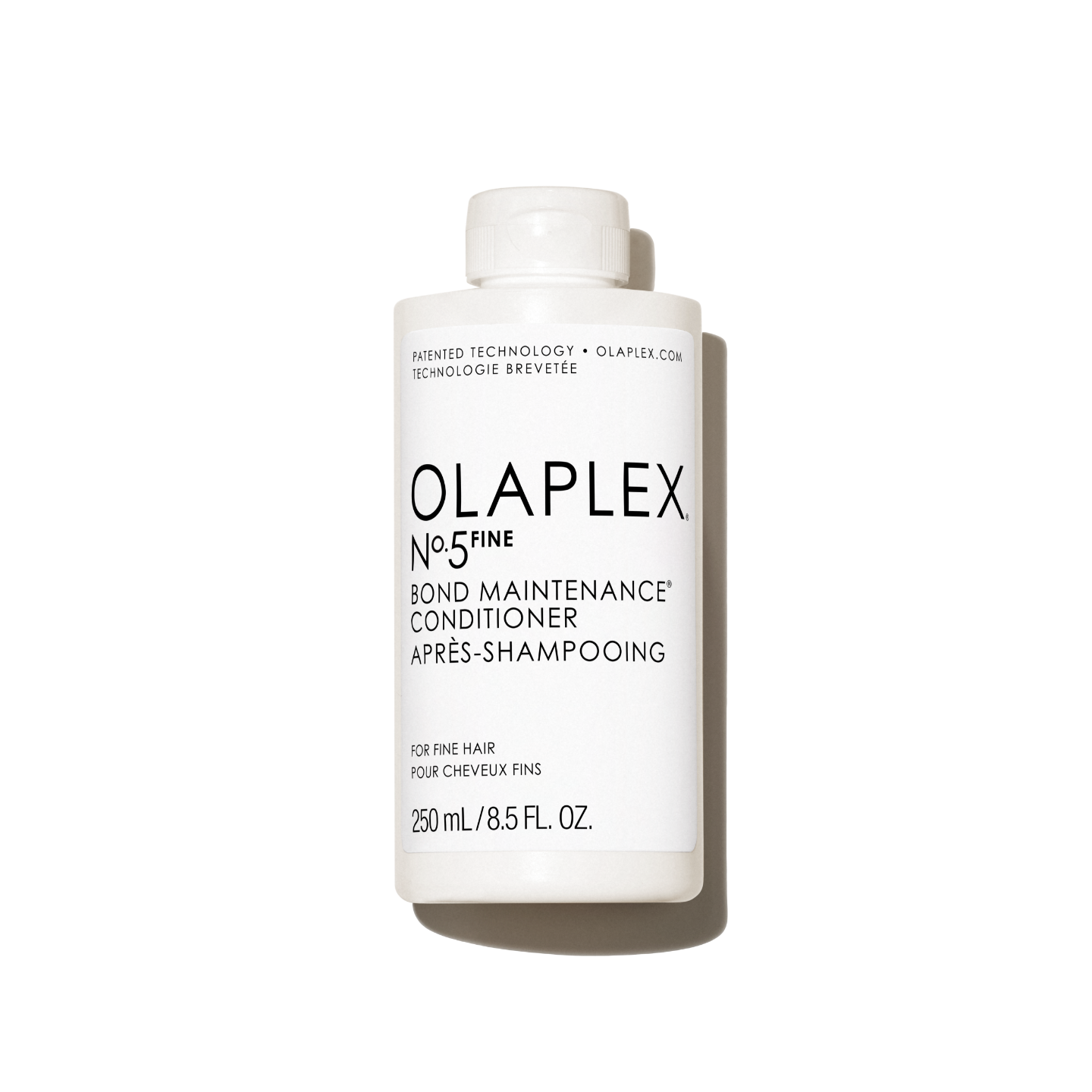 N°.5FINE Bond Maintenance™ Volumizing Conditioner