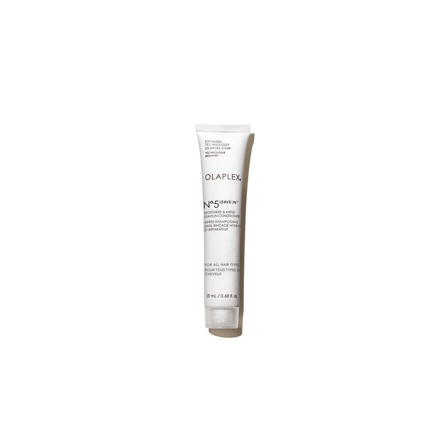 Nº.5 LEAVE-IN™ MOISTURIZE & MEND LEAVE-IN CONDITIONER 20 ML