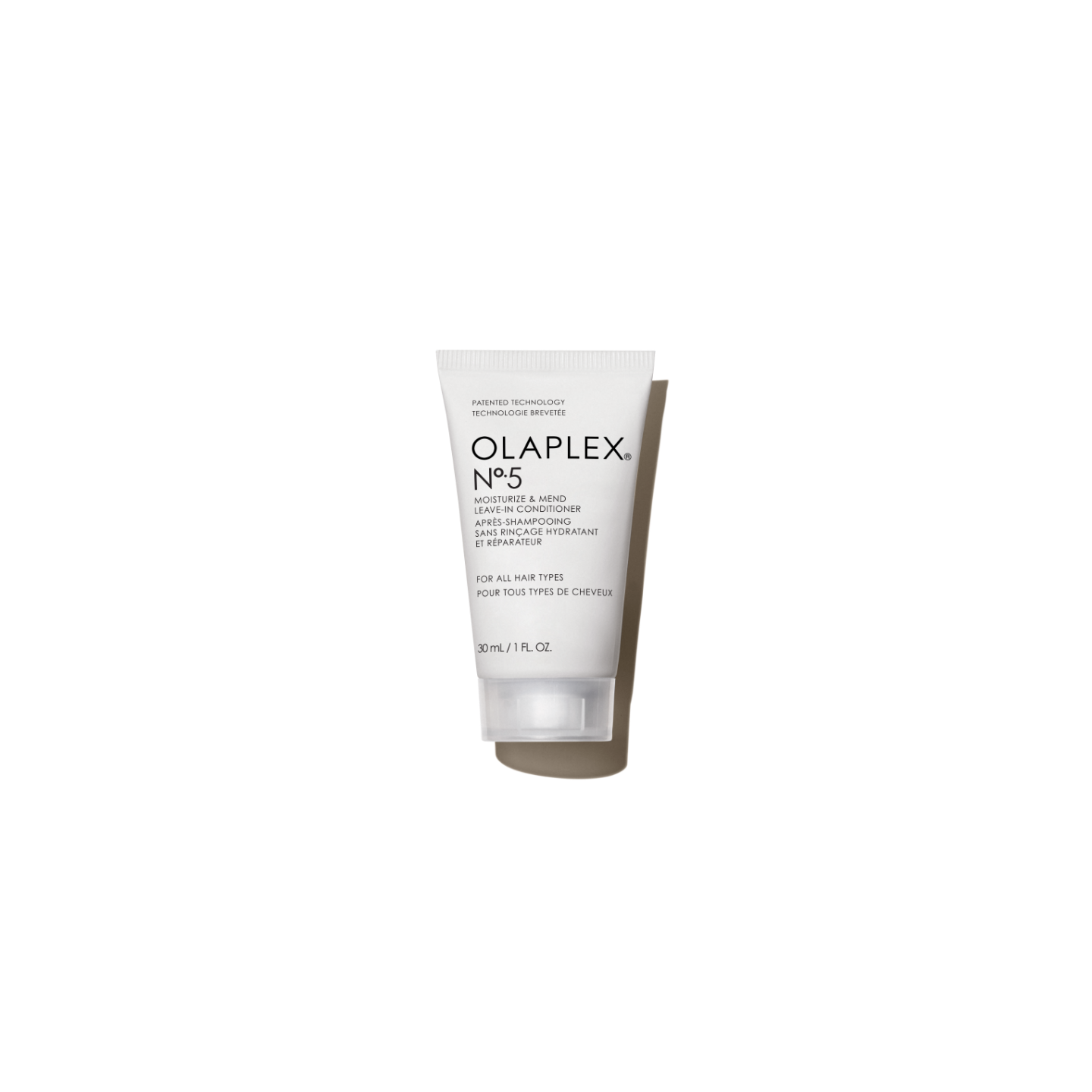 Nº.5 LEAVE-IN™ MOISTURIZE & MEND LEAVE-IN CONDITIONER (30 ML)