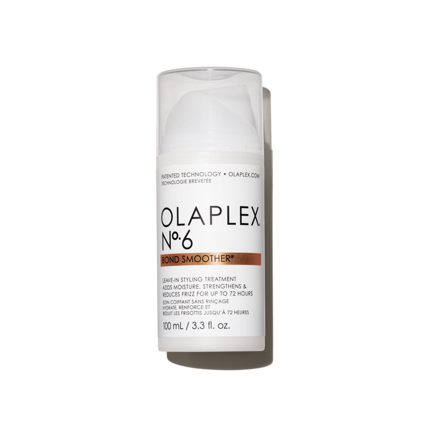 Nº.6 BOND SMOOTHER®