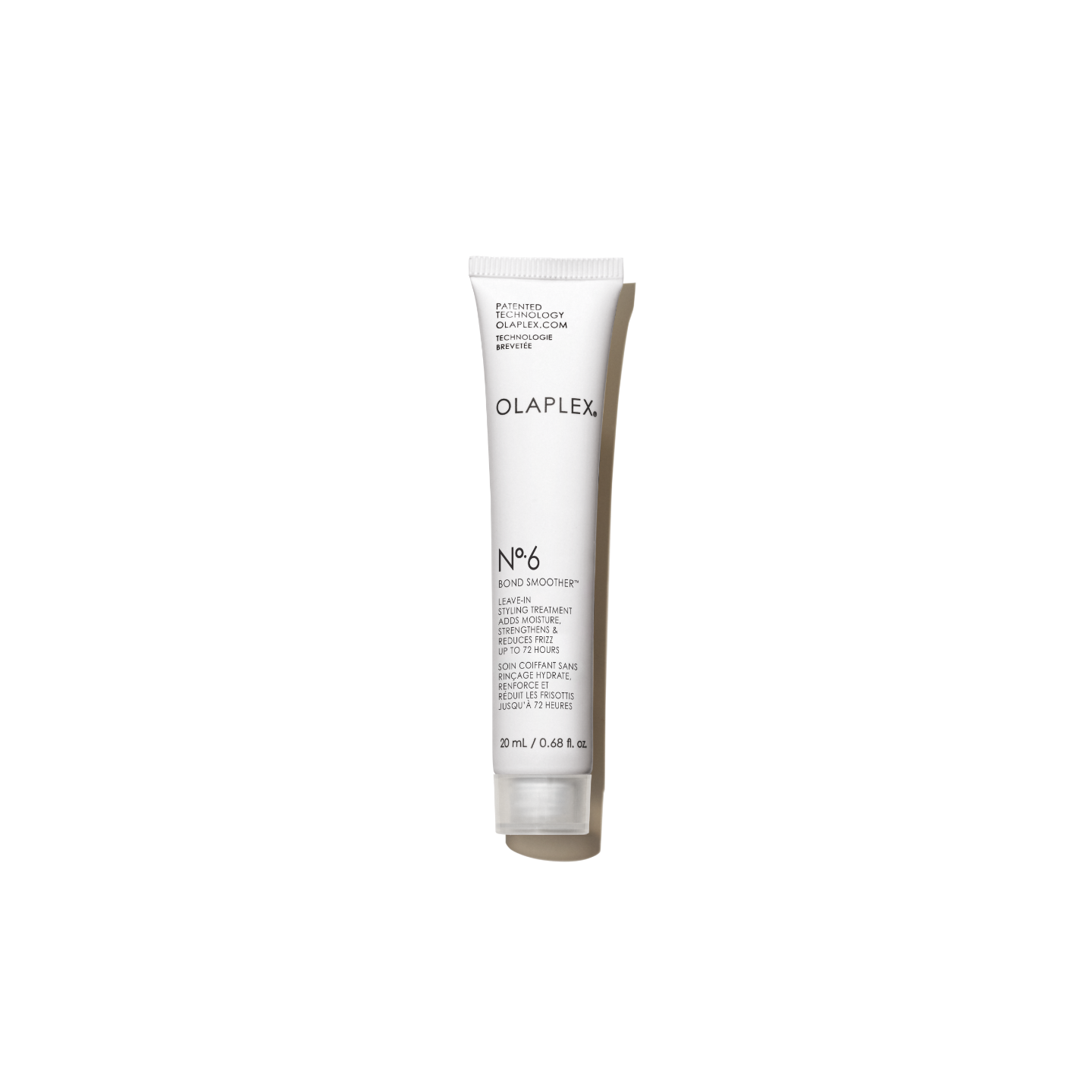 Nº.6 BOND SMOOTHER 20mL