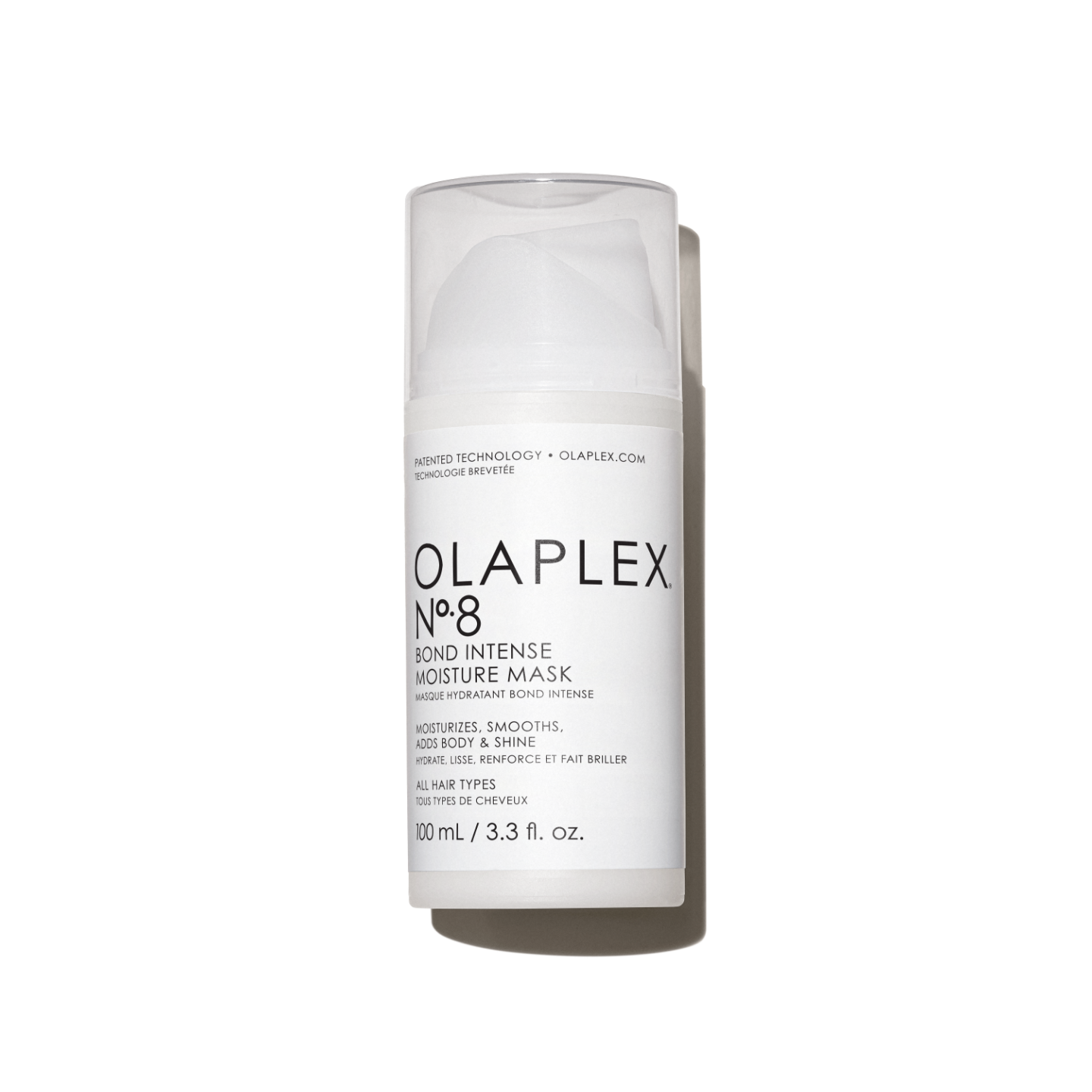 Nº.8 BOND INTENSE MOISTURE MASK
