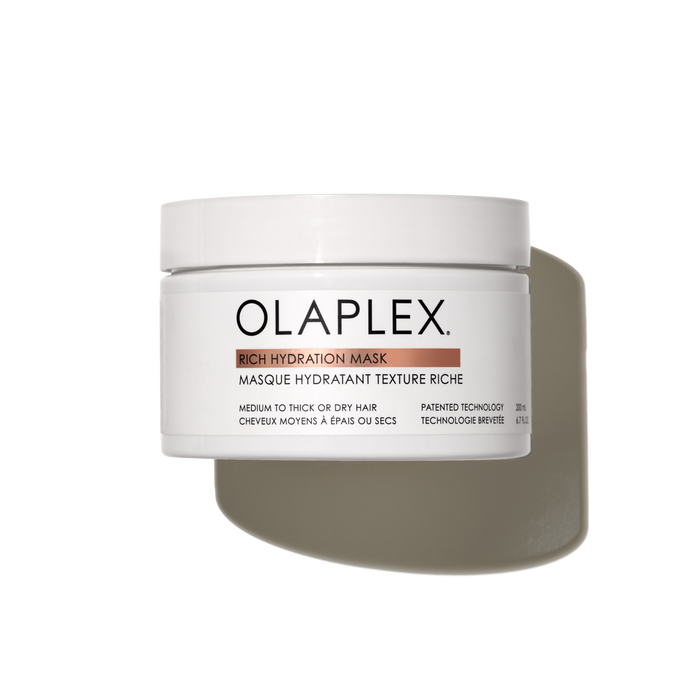 Olaplex Rich Hydration Mask 370ml