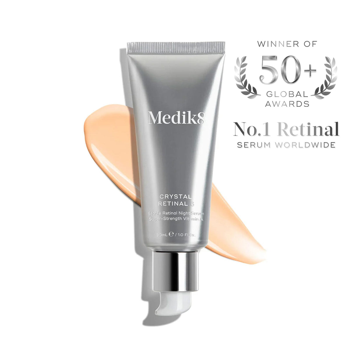 Crystal Retinal 3 Serum – Medik8