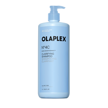 Olaplex No. 4C Bond Maintenance Clarifying Shampoo 250ml — zdjęcie 2