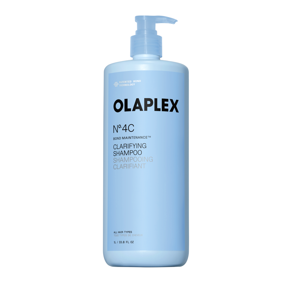 Olaplex No. 4 Bond Maintenance Shampoo 250ml