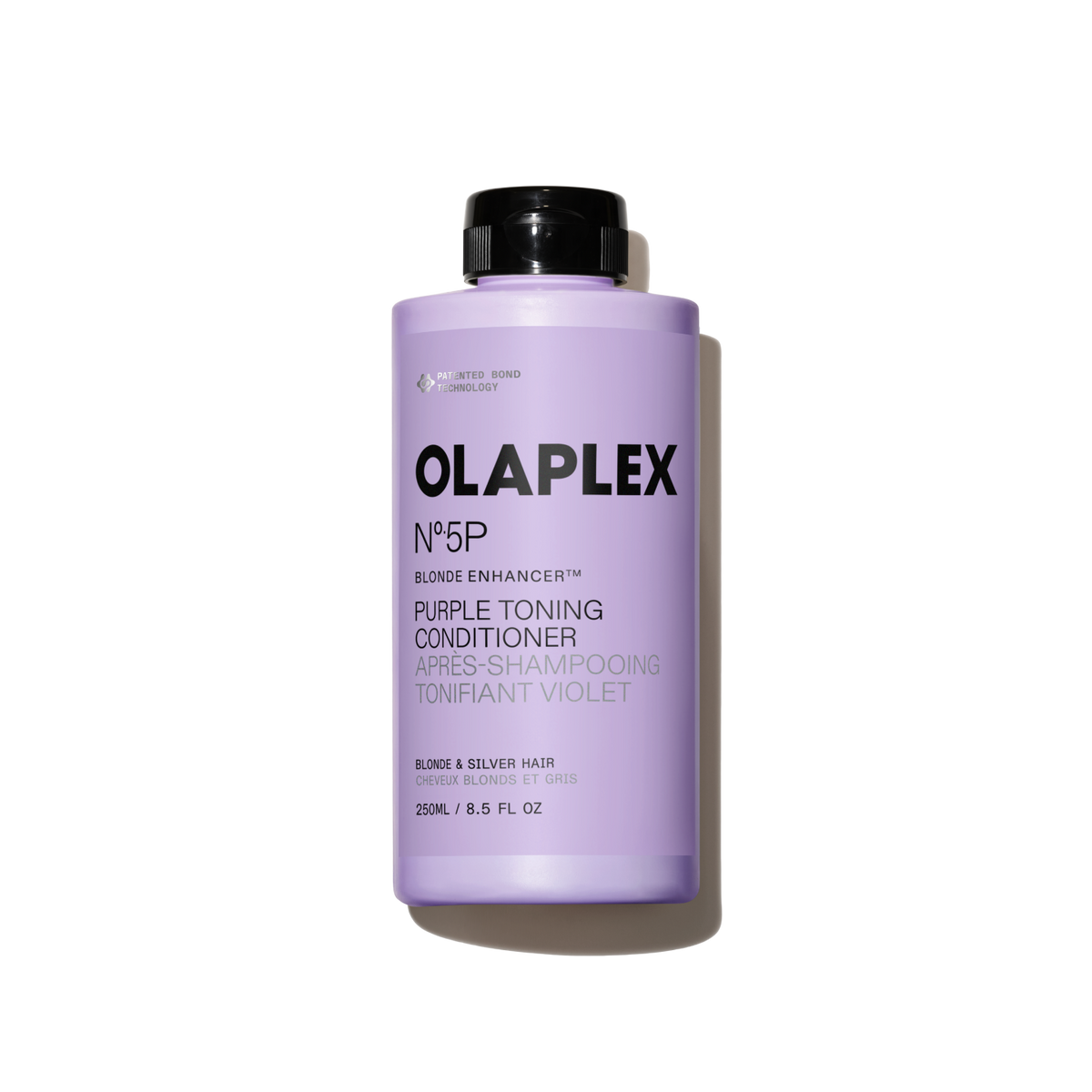No. 5 P BLONDE ENHANCER TONING CONDITIONER 250ml