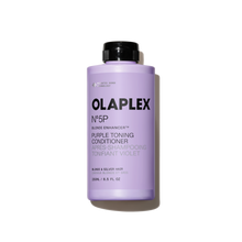 No. 5 P BLONDE ENHANCER TONING CONDITIONER 250ml — zdjęcie 2