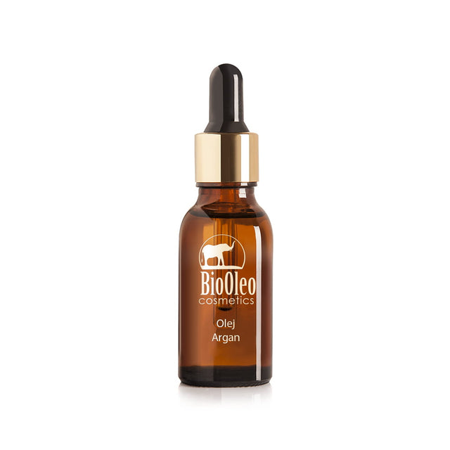 BioOleo Olej Argan z pipetą 30 ml