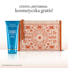 Institut Esthederm TAN PROLONGING SHIMMERING BODY GEL-CREAM — zdjęcie 2
