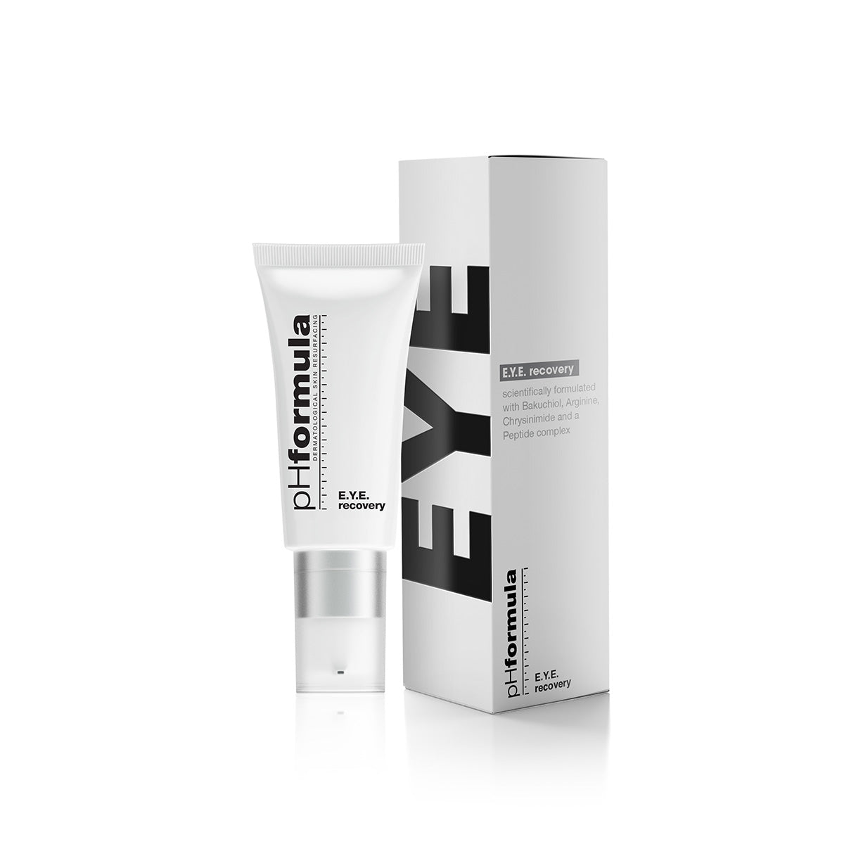 pHformula E.Y.E. recovery — zdjęcie 2