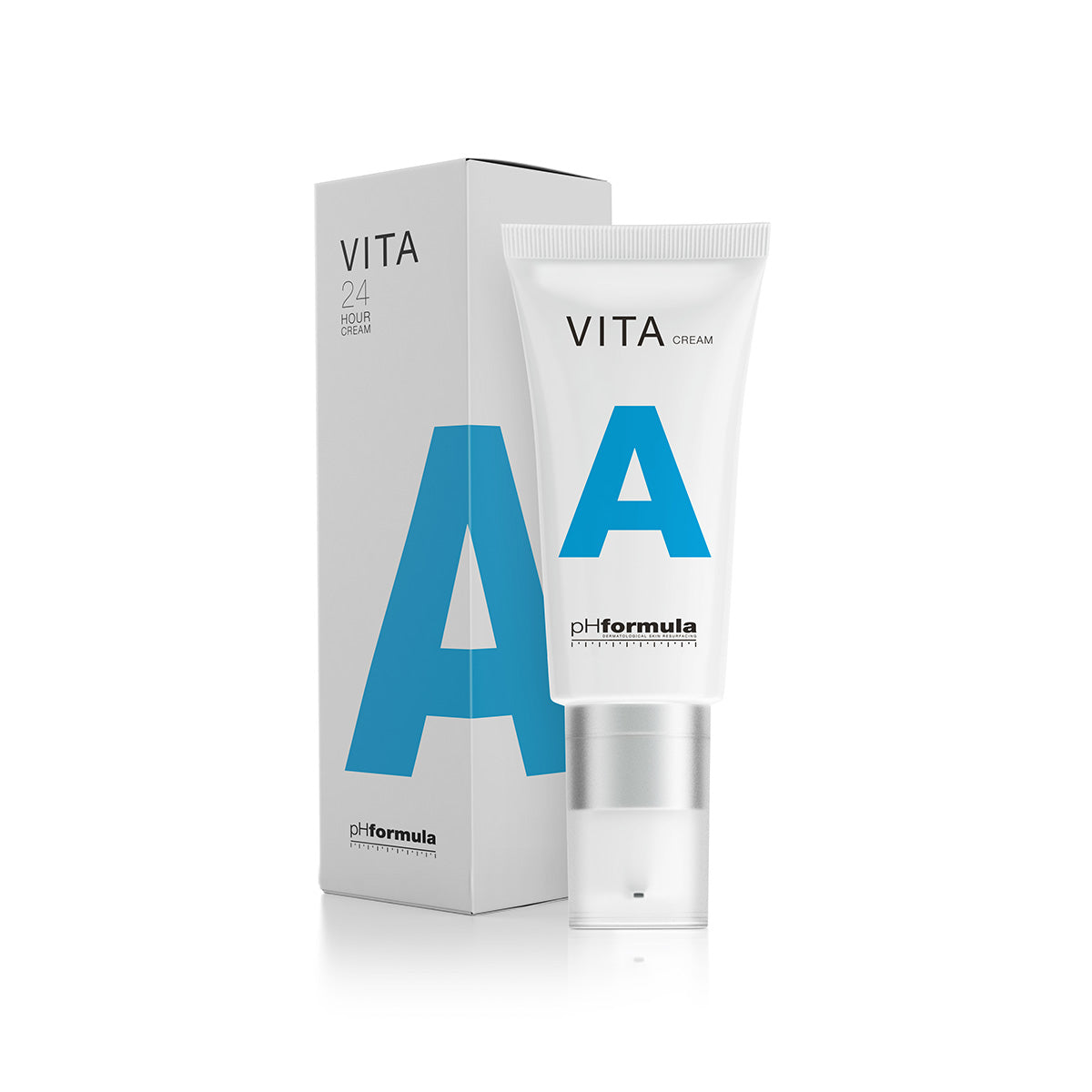 pHformula VITA A 24 hour cream 20ml — zdjęcie 1