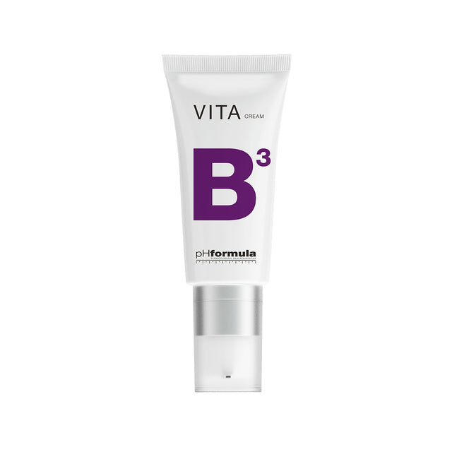 pHformula VITA B3 24 hour cream 20ml