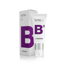 pHformula VITA B3 24 hour cream 20ml
