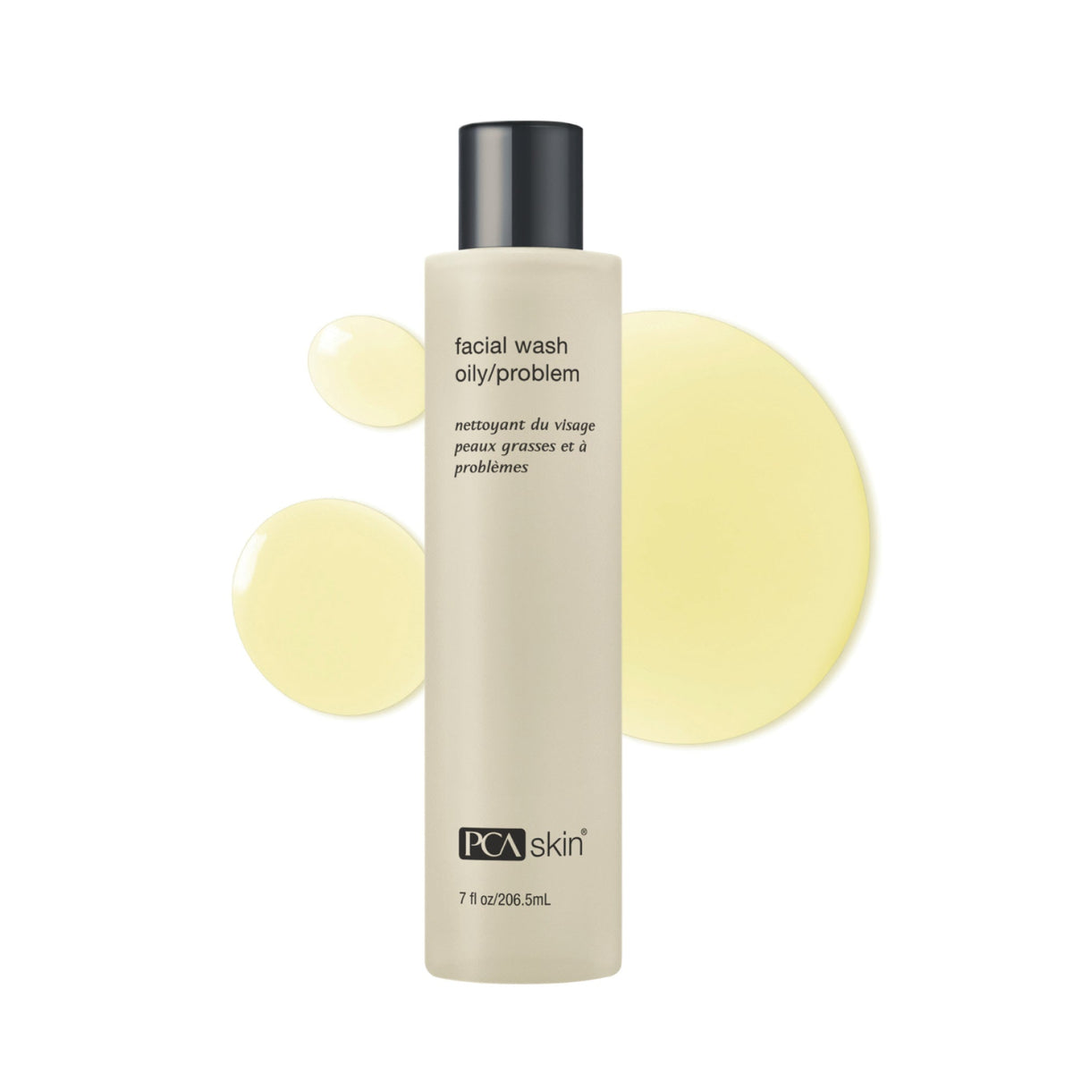PCA Skin Facial Wash 215,9 ml — zdjęcie 2