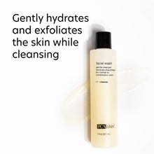 PCA Skin Facial Wash 215,9 ml — fotografia 3