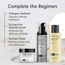 PCA Skin Nutrient Toner 130 ml — zdjęcie 6