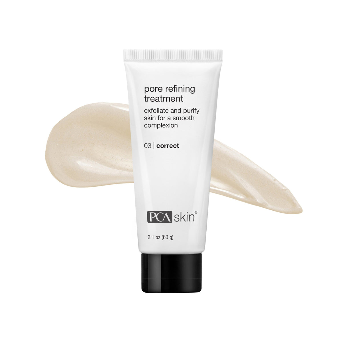 PCA Skin Pore Refining Treatment 60 g — zdjęcie 2