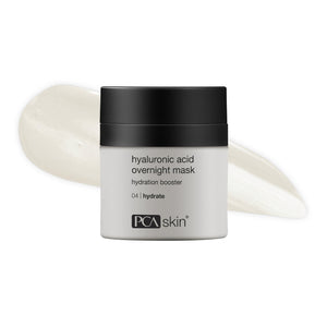 PCA Skin Hyaluronic Acid Overnight Mask 48 g