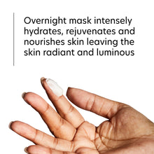 PCA Skin Hyaluronic Acid Overnight Mask 48 g — φωτογραφία 3