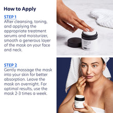 PCA Skin Hyaluronic Acid Overnight Mask 48 g — φωτογραφία 5