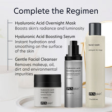 PCA Skin Hyaluronic Acid Overnight Mask 48 g — φωτογραφία 6