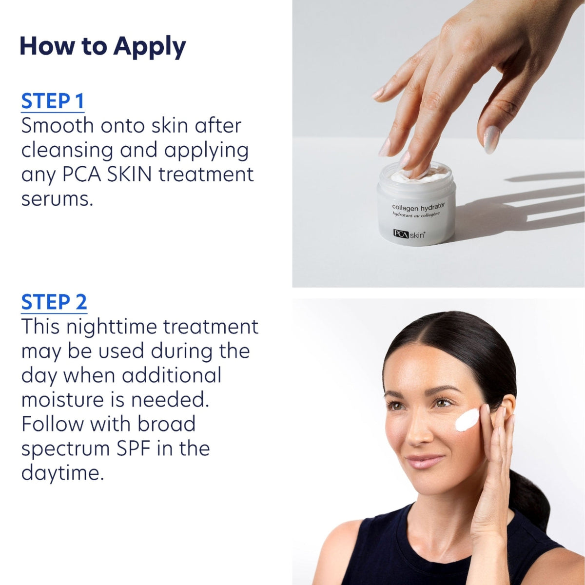 PCA Skin Collagen Hydrator 47,6 g — zdjęcie 6