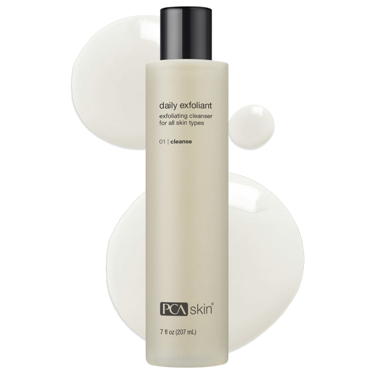 PCA Skin Daily Exfoliant 206,5 ml — zdjęcie 2