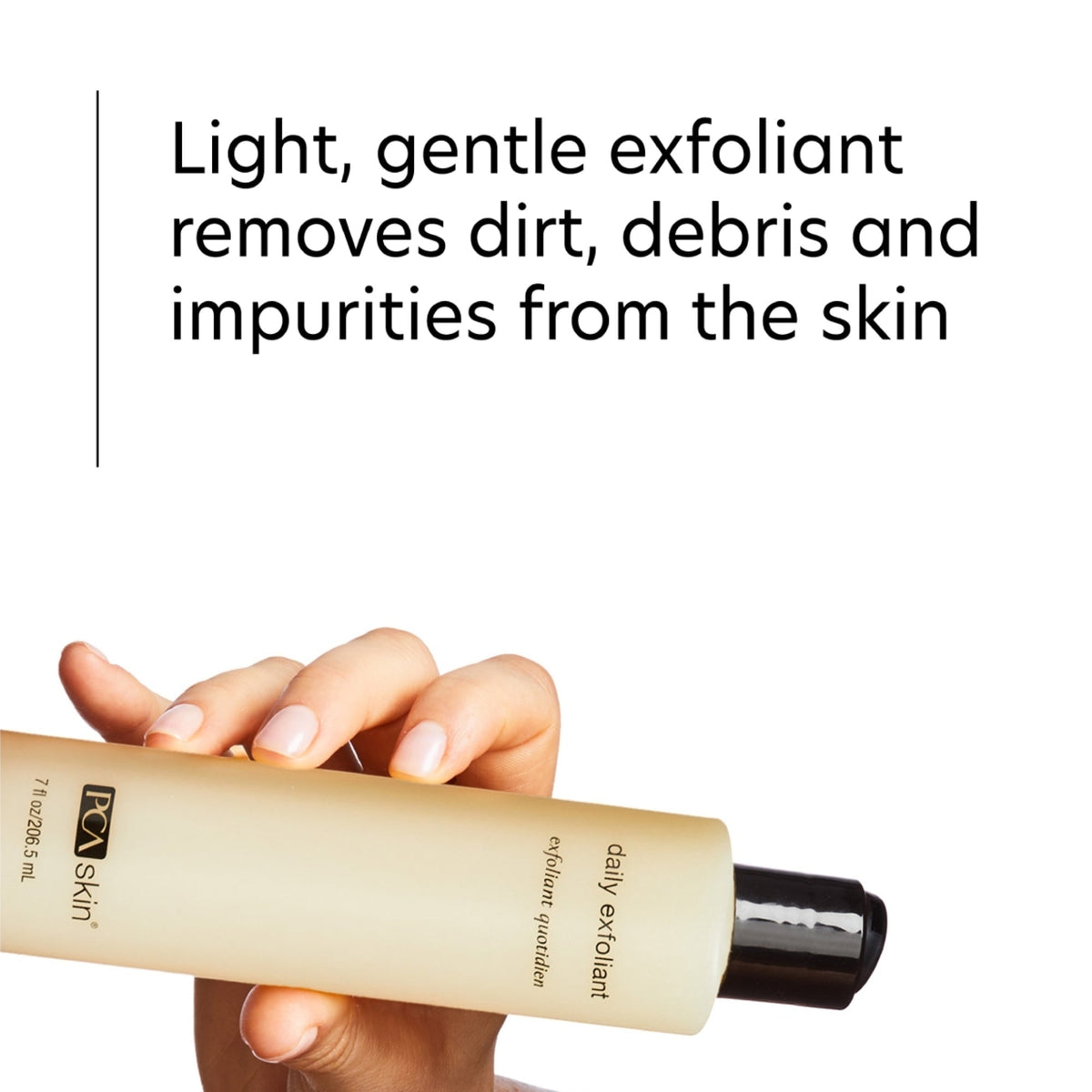PCA Skin Daily Exfoliant 206,5 ml — zdjęcie 4