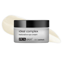 PCA Skin Ideal Complex: Restorative Eye Cream 14 g — foto 2