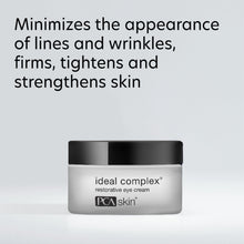 PCA Skin Ideal Complex: Restorative Eye Cream 14 g — foto 3
