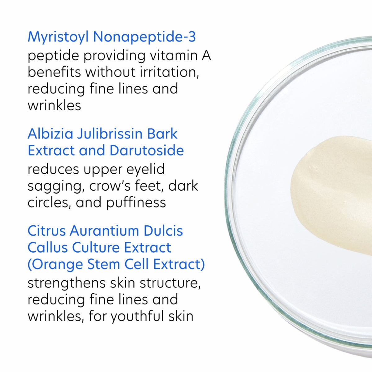 PCA Skin Ideal Complex: Restorative Eye Cream 14 g — zdjęcie 4