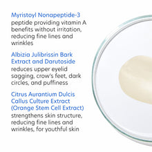 PCA Skin Ideal Complex: Restorative Eye Cream 14 g — foto 4